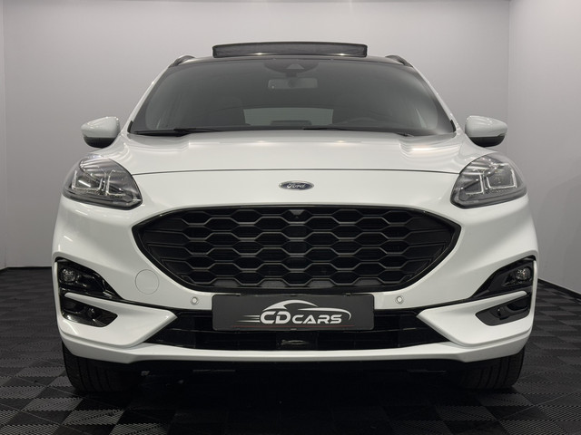 ford-kuga-2.5-phev-st-line-plug-in-pano--camera--navi--winterpakket--head-up-display--keyless-start--virtual-desk