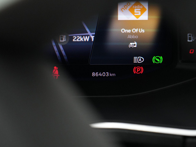 Seat Tarraco 1.4 TSI e-Hybrid 245 pk DSG PHEV FR | Panoramadak | Geheugenstoel | Adaptief onderstel | Stoelverwarming vóór en achter | Achter