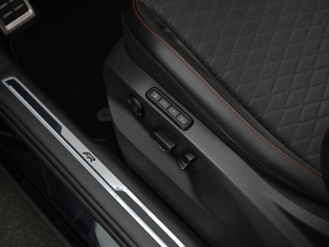 Seat Tarraco 1.4 TSI e-Hybrid 245 pk DSG PHEV FR | Panoramadak | Geheugenstoel | Adaptief onderstel | Stoelverwarming vóór en achter | Achter