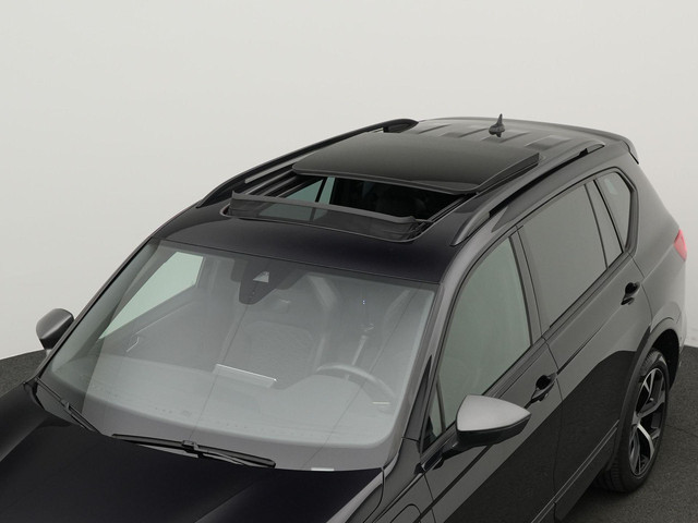 Seat Tarraco 1.4 TSI e-Hybrid 245 pk DSG PHEV FR | Panoramadak | Geheugenstoel | Adaptief onderstel | Stoelverwarming vóór en achter | Achter