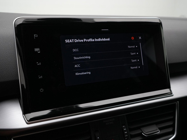Seat Tarraco 1.4 TSI e-Hybrid 245 pk DSG PHEV FR | Panoramadak | Geheugenstoel | Adaptief onderstel | Stoelverwarming vóór en achter | Achter