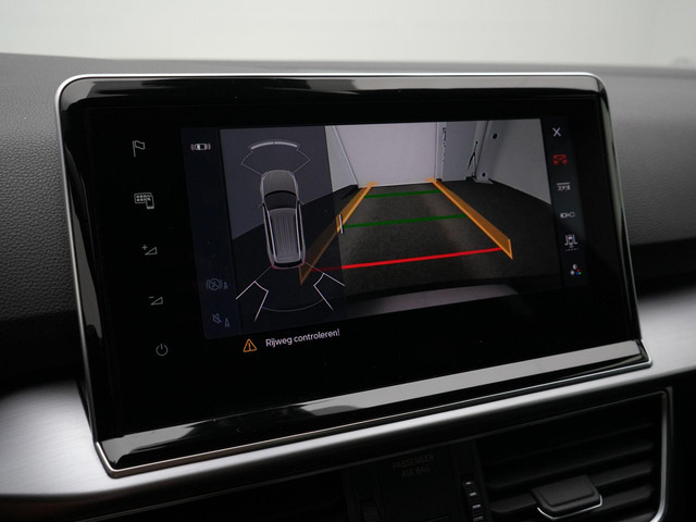 Seat Tarraco 1.4 TSI e-Hybrid 245 pk DSG PHEV FR | Panoramadak | Geheugenstoel | Adaptief onderstel | Stoelverwarming vóór en achter | Achter