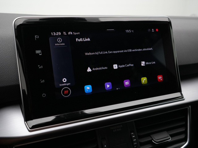 Seat Tarraco 1.4 TSI e-Hybrid 245 pk DSG PHEV FR | Panoramadak | Geheugenstoel | Adaptief onderstel | Stoelverwarming vóór en achter | Achter