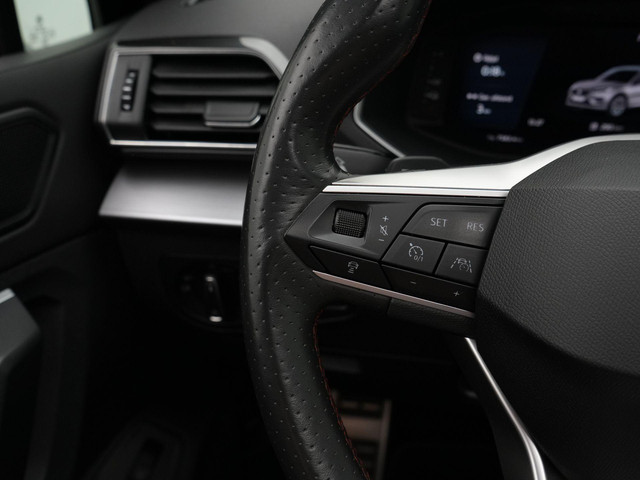 Seat Tarraco 1.4 TSI e-Hybrid 245 pk DSG PHEV FR | Panoramadak | Geheugenstoel | Adaptief onderstel | Stoelverwarming vóór en achter | Achter
