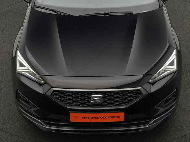 Seat Tarraco 1.4 TSI e-Hybrid 245 pk DSG PHEV FR | Panoramadak | Geheugenstoel | Adaptief onderstel | Stoelverwarming vóór en achter | Achter