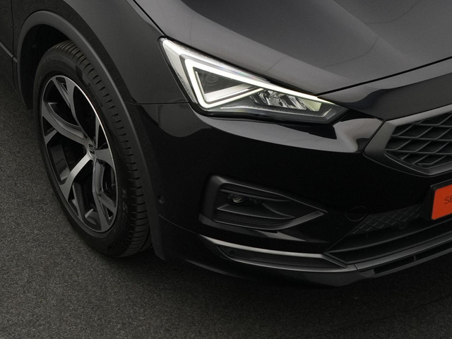 Seat Tarraco 1.4 TSI e-Hybrid 245 pk DSG PHEV FR | Panoramadak | Geheugenstoel | Adaptief onderstel | Stoelverwarming vóór en achter | Achter