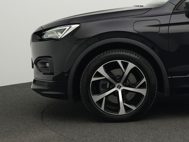Seat Tarraco 1.4 TSI e-Hybrid 245 pk DSG PHEV FR | Panoramadak | Geheugenstoel | Adaptief onderstel | Stoelverwarming vóór en achter | Achter