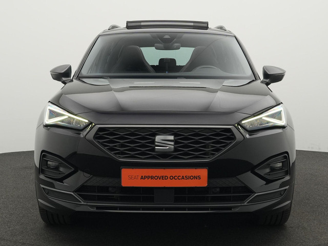 seat-tarraco-1.4-tsi-e-hybrid-245-pk-dsg-phev-fr---panoramadak---geheugenstoel---adaptief-onderstel---stoelverwarming-vr-en-achter---achter
