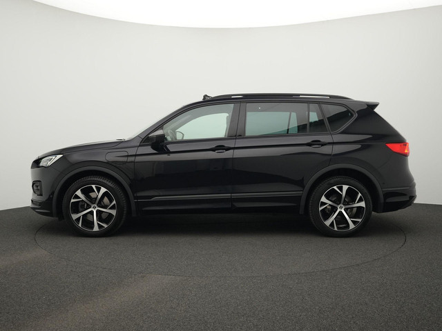 Seat Tarraco 1.4 TSI e-Hybrid 245 pk DSG PHEV FR | Panoramadak | Geheugenstoel | Adaptief onderstel | Stoelverwarming vóór en achter | Achter