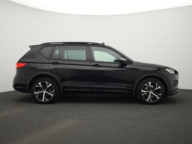 Seat Tarraco 1.4 TSI e-Hybrid 245 pk DSG PHEV FR | Panoramadak | Geheugenstoel | Adaptief onderstel | Stoelverwarming vóór en achter | Achter