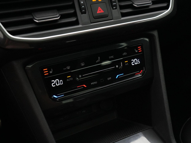 Seat Tarraco 1.4 TSI e-Hybrid 245 pk DSG PHEV FR | Panoramadak | Geheugenstoel | Adaptief onderstel | Stoelverwarming vóór en achter | Achter