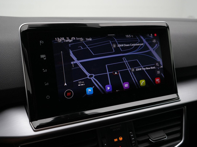 Seat Tarraco 1.4 TSI e-Hybrid 245 pk DSG PHEV FR | Panoramadak | Geheugenstoel | Adaptief onderstel | Stoelverwarming vóór en achter | Achter