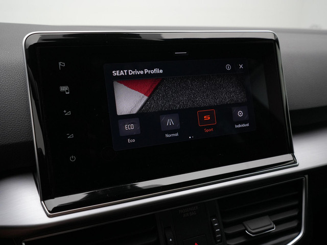 Seat Tarraco 1.4 TSI e-Hybrid 245 pk DSG PHEV FR | Panoramadak | Geheugenstoel | Adaptief onderstel | Stoelverwarming vóór en achter | Achter