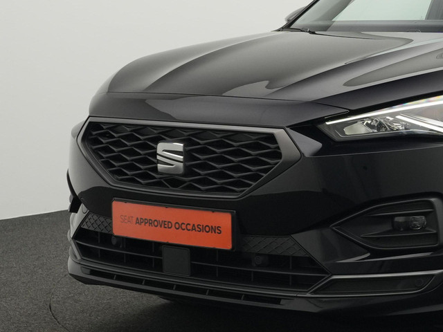 Seat Tarraco 1.4 TSI e-Hybrid 245 pk DSG PHEV FR | Panoramadak | Geheugenstoel | Adaptief onderstel | Stoelverwarming vóór en achter | Achter