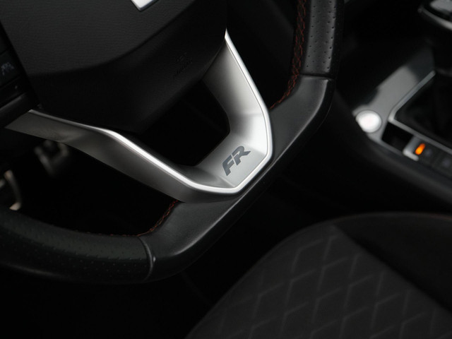 Seat Tarraco 1.4 TSI e-Hybrid 245 pk DSG PHEV FR | Panoramadak | Geheugenstoel | Adaptief onderstel | Stoelverwarming vóór en achter | Achter