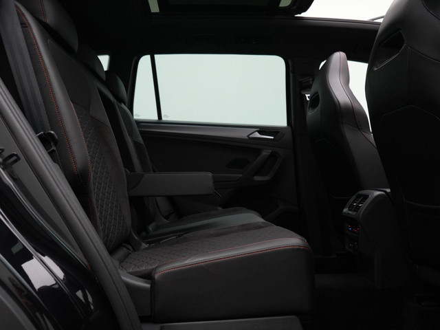 Seat Tarraco 1.4 TSI e-Hybrid 245 pk DSG PHEV FR | Panoramadak | Geheugenstoel | Adaptief onderstel | Stoelverwarming vóór en achter | Achter