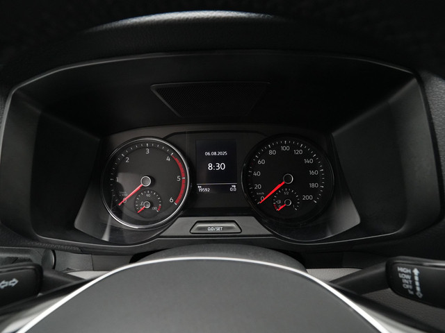 Volkswagen Crafter 35 2.0 TDI L3H3 Highline EURO VI Trekhaak Betimmering App. Camera