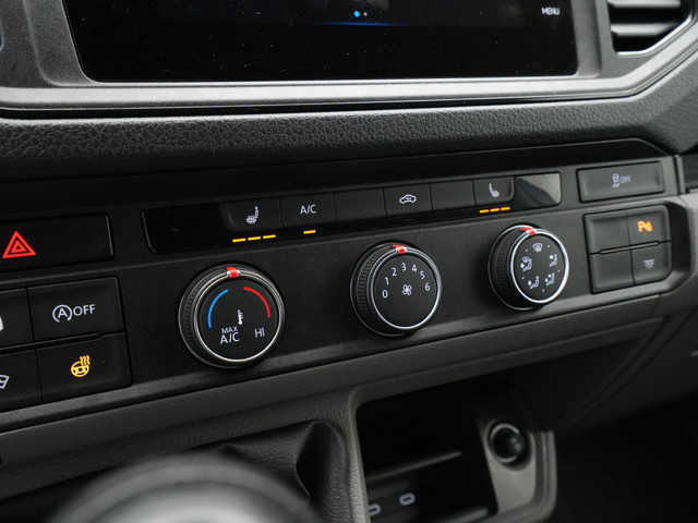 Volkswagen Crafter 35 2.0 TDI L3H3 Highline EURO VI Trekhaak Betimmering App. Camera