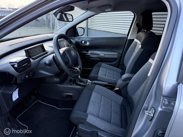 Citroen C4 Cactus 1.2 PureTech Shine AUTOMAAT