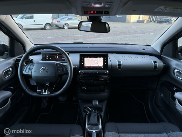 Citroen C4 Cactus 1.2 PureTech Shine AUTOMAAT