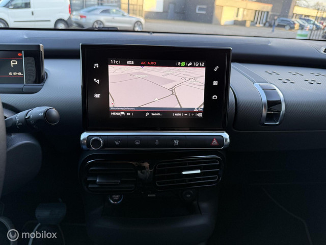 Citroen C4 Cactus 1.2 PureTech Shine AUTOMAAT