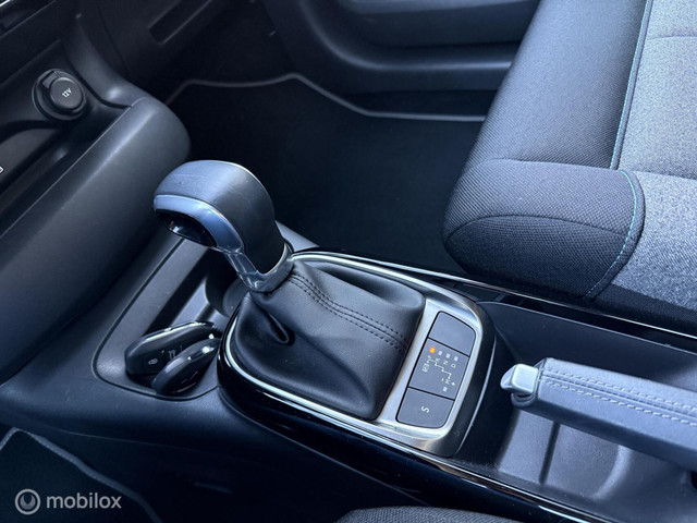 Citroen C4 Cactus 1.2 PureTech Shine AUTOMAAT