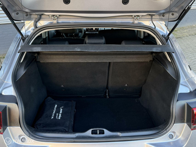 Citroen C4 Cactus 1.2 PureTech Shine AUTOMAAT