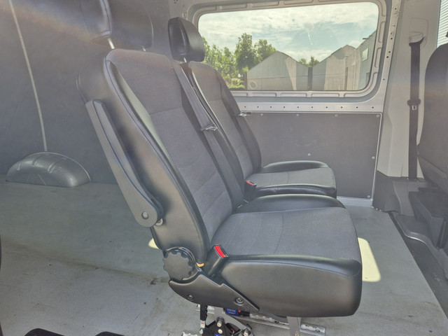 Volkswagen Crafter 35 2.0 TDI L4H3 EL ,airco,addapt cruise,android carplay navigatie camera,trekhaak,