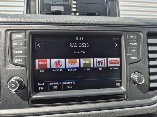 Volkswagen Crafter 35 2.0 TDI L4H3 EL ,airco,addapt cruise,android carplay navigatie camera,trekhaak,