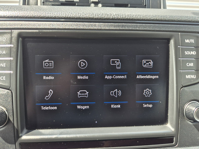 Volkswagen Crafter 35 2.0 TDI L4H3 EL ,airco,addapt cruise,android carplay navigatie camera,trekhaak,