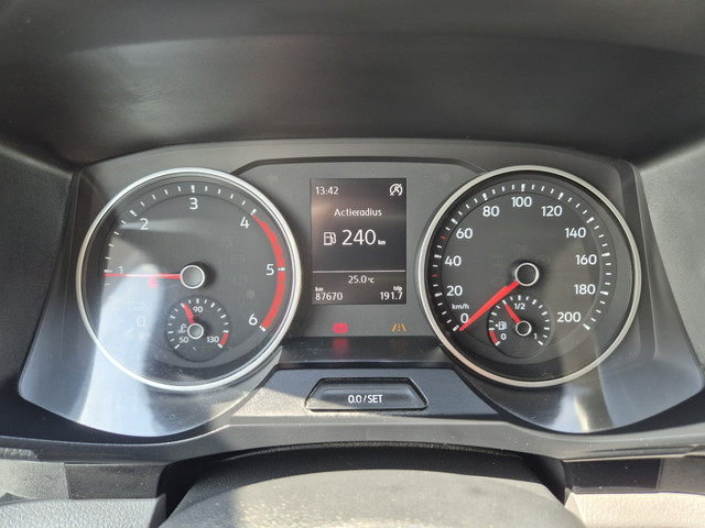 Volkswagen Crafter 35 2.0 TDI L4H3 EL ,airco,addapt cruise,android carplay navigatie camera,trekhaak,