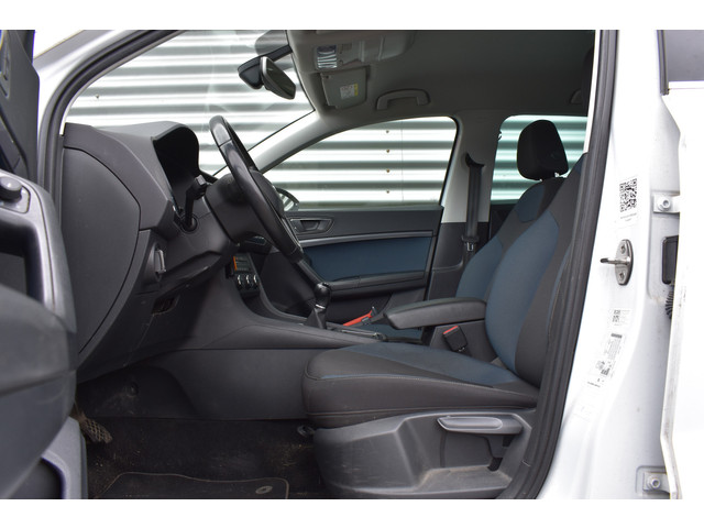 Seat Ateca 1.0 EcoTSI Style Business Intense LED | Virtual Cockpit | Carplay | Camera | DAB | Elek. Trekhaak | Navi | Clima | Cruise | PDC