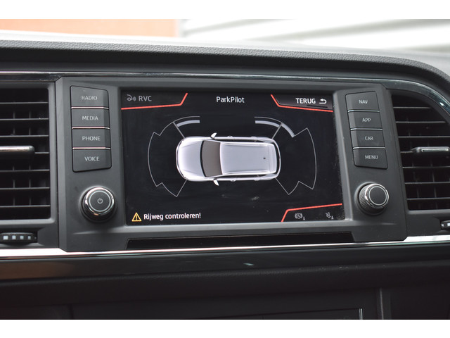 Seat Ateca 1.0 EcoTSI Style Business Intense LED | Virtual Cockpit | Carplay | Camera | DAB | Elek. Trekhaak | Navi | Clima | Cruise | PDC