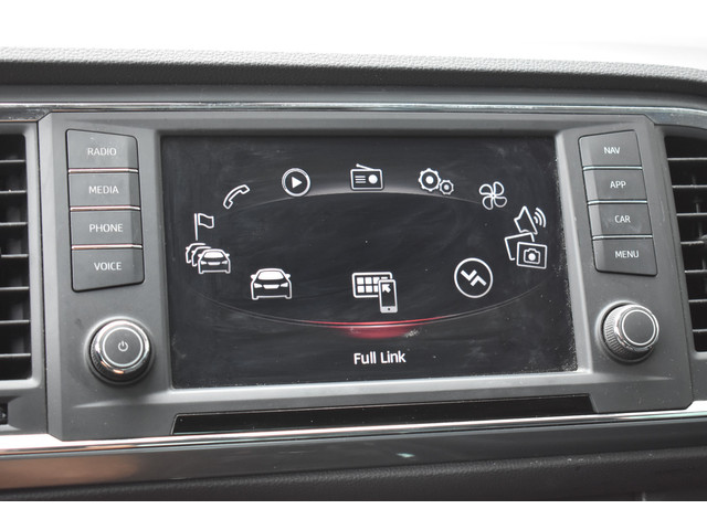 Seat Ateca 1.0 EcoTSI Style Business Intense LED | Virtual Cockpit | Carplay | Camera | DAB | Elek. Trekhaak | Navi | Clima | Cruise | PDC