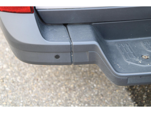 Volkswagen Crafter 35 2.0 TDI L3H2 App connect Gev. Stoel Cruise dealer onderhouden