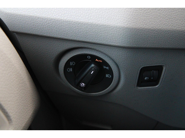 Volkswagen Crafter 35 2.0 TDI L3H2 App connect Gev. Stoel Cruise dealer onderhouden