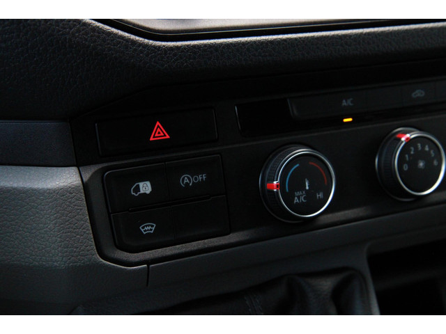 Volkswagen Crafter 35 2.0 TDI L3H2 App connect Gev. Stoel Cruise dealer onderhouden