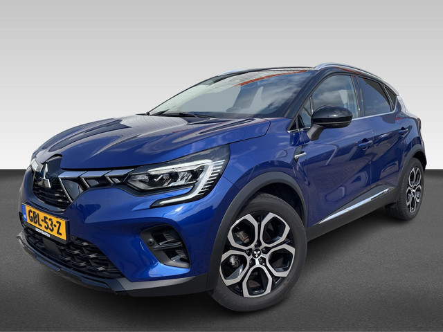 mitsubishi-asx-1.3-di-t-first-edition