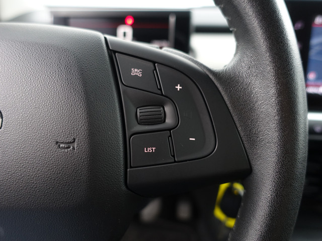 Citroen C4 Cactus 1.2 PureTech Feel Carplay, Android Auto, Camera, Led, Park Assist, Navigatie, Comfort Interieur