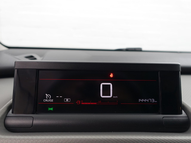 Citroen C4 Cactus 1.2 PureTech Feel Carplay, Android Auto, Camera, Led, Park Assist, Navigatie, Comfort Interieur