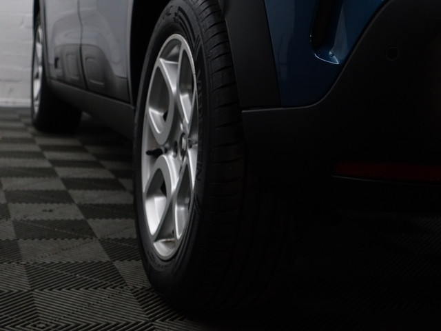 Citroen C4 Cactus 1.2 PureTech Feel Carplay, Android Auto, Camera, Led, Park Assist, Navigatie, Comfort Interieur