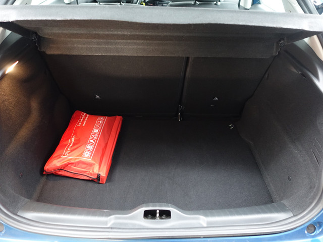 Citroen C4 Cactus 1.2 PureTech Feel Carplay, Android Auto, Camera, Led, Park Assist, Navigatie, Comfort Interieur