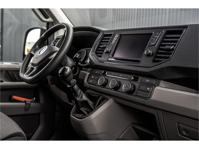 Volkswagen Crafter 35 TDI | L3H2 | CarPlay | Navi | Cruise | Airco | PDC | Euro 6