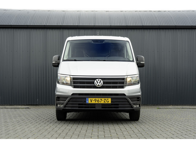 Volkswagen Crafter 35 TDI | L3H2 | CarPlay | Navi | Cruise | Airco | PDC | Euro 6