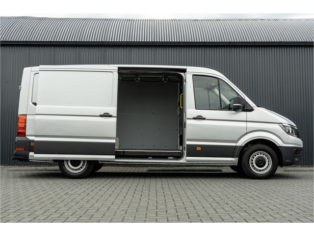 Volkswagen Crafter 35 TDI | L3H2 | CarPlay | Navi | Cruise | Airco | PDC | Euro 6
