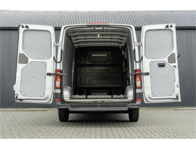 Volkswagen Crafter 35 TDI | L3H2 | CarPlay | Navi | Cruise | Airco | PDC | Euro 6