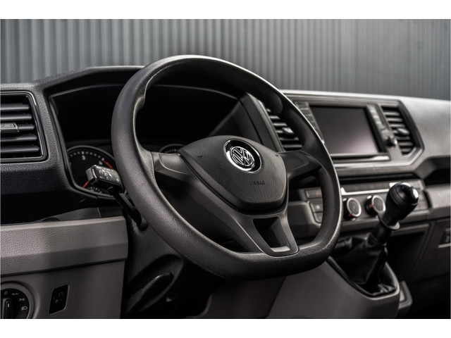 Volkswagen Crafter 35 TDI | L3H2 | CarPlay | Navi | Cruise | Airco | PDC | Euro 6