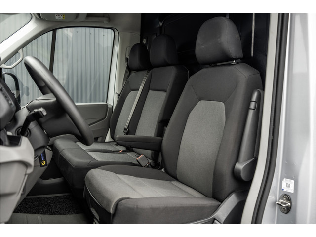 Volkswagen Crafter 35 TDI | L3H2 | CarPlay | Navi | Cruise | Airco | PDC | Euro 6