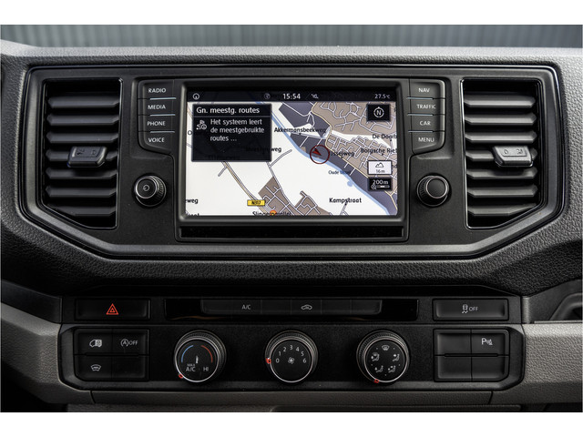 Volkswagen Crafter 35 TDI | L3H2 | CarPlay | Navi | Cruise | Airco | PDC | Euro 6