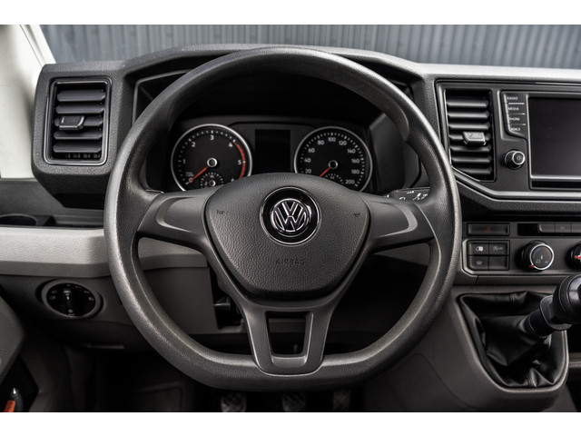 Volkswagen Crafter 35 TDI | L3H2 | CarPlay | Navi | Cruise | Airco | PDC | Euro 6